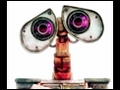 Wall-e, el último mini-robot de la Tierra | BahVideo.com