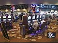 Casino Exemption Could Help Pass Smoking Ban | BahVideo.com