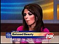 The Buzz Mom injects child with botox | BahVideo.com