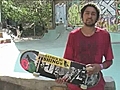 Steven Schmidt - Profi Skateboarder | BahVideo.com