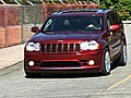 2008 Jeep Grand Cherokee | BahVideo.com