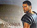  Now We Are Free - Gladiator theme - | BahVideo.com