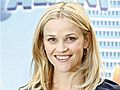 Reese Witherspoon Loves to Kick Butt  | BahVideo.com