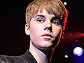 VID Justin Bieber Usher MC Hammer and More Come Together for Surprise Concert | BahVideo.com