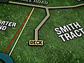 Swamp Loggers Property Dispute | BahVideo.com