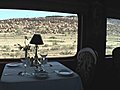 Grand Luxe Rail Journey - PREVIEW | BahVideo.com