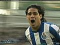Radamel Falcao Garcia el goleador cristiano | BahVideo.com