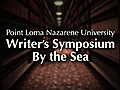 Point Loma Writers An Evening with Mary Karr | BahVideo.com