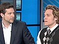 Same-sex couple faces deportation dilemma | BahVideo.com