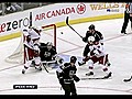 NHL Rewind - Jan 21st 2011 | BahVideo.com