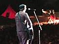 We Fall Down - Chris Tomlin live | BahVideo.com