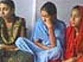 Gujarat riots Muslim girls deprived of  | BahVideo.com