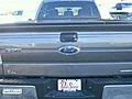 2011 Ford F150 4061600 in St Louis MO 63125 | BahVideo.com