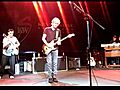 Kenny Wayne with Trampled Under Foot The  | BahVideo.com