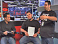 TMZ Live 02 19 10 - Part 1 | BahVideo.com