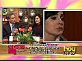 Desayunando con Otto Sirgo y Ximena Herrera | BahVideo.com