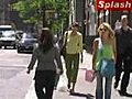 SNTV - Matt Lauer and wife split  | BahVideo.com