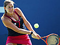 TENNIS - US OPEN Safina battles into third round | BahVideo.com