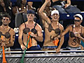 Philadelphia Passion vs Miami Caliente Highlights | BahVideo.com