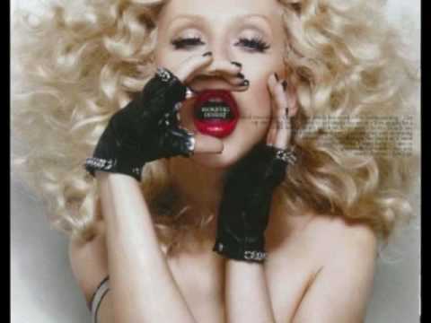 Christina Aguilera - Vanity | BahVideo.com