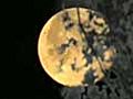 March Full Moon | BahVideo.com