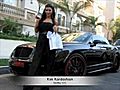 Celebrity and Their Luxury amp Exotic Cars | BahVideo.com