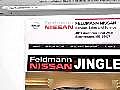 Feldmann Nissan Dealer Experience Minneapolis MN | BahVideo.com