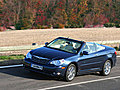 Chrysler Sebring Cabrio | BahVideo.com