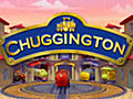 Chuggington Badge Quest Fire Warden Wilson | BahVideo.com