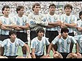 EFEM RIDES - Hace 25 a os Argentina ganaba el  | BahVideo.com