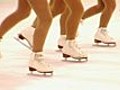 Nantucket s Synchronized Skating Team | BahVideo.com