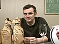 Blind Tasting of Sauvignon Blancs from Around  | BahVideo.com