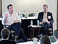 Andy Berndt at the CMO Leadership Forum | BahVideo.com