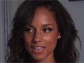 VH1 News Alicia Keys Has Fans  | BahVideo.com