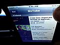 How To Download Youtube Videos On iPhone iPod Touch Using MxTube | BahVideo.com