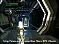 Star Wars The Force Unleashed Cheats | BahVideo.com