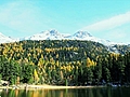 St Moritz valley of landscapes and dreams | BahVideo.com