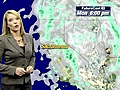 Eileen s Noon Forecast April 12 | BahVideo.com