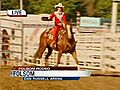 Folsom Rodeo Kicks Off Today | BahVideo.com