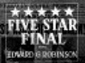 Five Star Final - Feature Clip | BahVideo.com