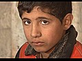 Gaza s kids skip school for work | BahVideo.com