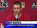 Angels Rally Win Game 3 in 11 Innings | BahVideo.com
