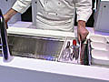 Stages Kitchen Sink | BahVideo.com