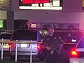 Two dead and 10 injured in bar shooting | BahVideo.com