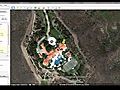 how to find micheal jackson house on google earth | BahVideo.com
