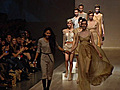 In Fashion March 2011 Designer Profile Amanda Lew Kee | BahVideo.com