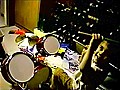 Justin Bieber - Drums | BahVideo.com