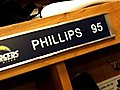 Phillips to Pro Bowl | BahVideo.com