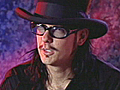 Jonathan Davis on Korn relating to fans | BahVideo.com