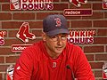 Tazawa shuts down Yankees offense | BahVideo.com